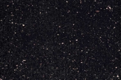 Black Galaxy