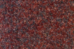 India Red