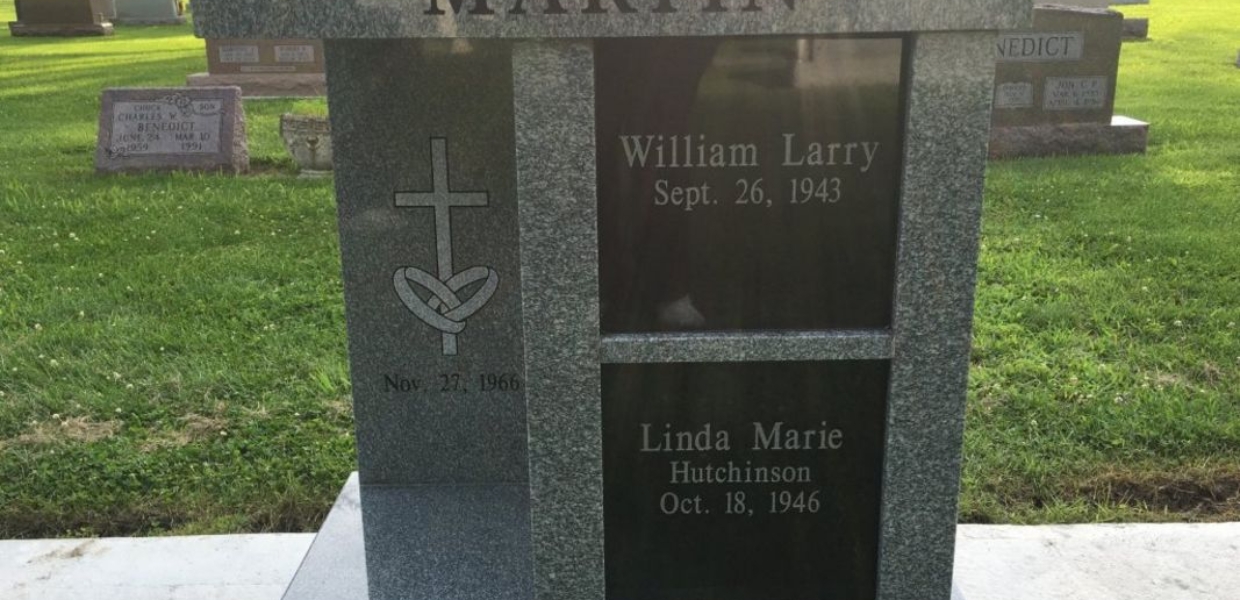 Memorial Headstones & Grave Tombstone Markers, Cremation Urns