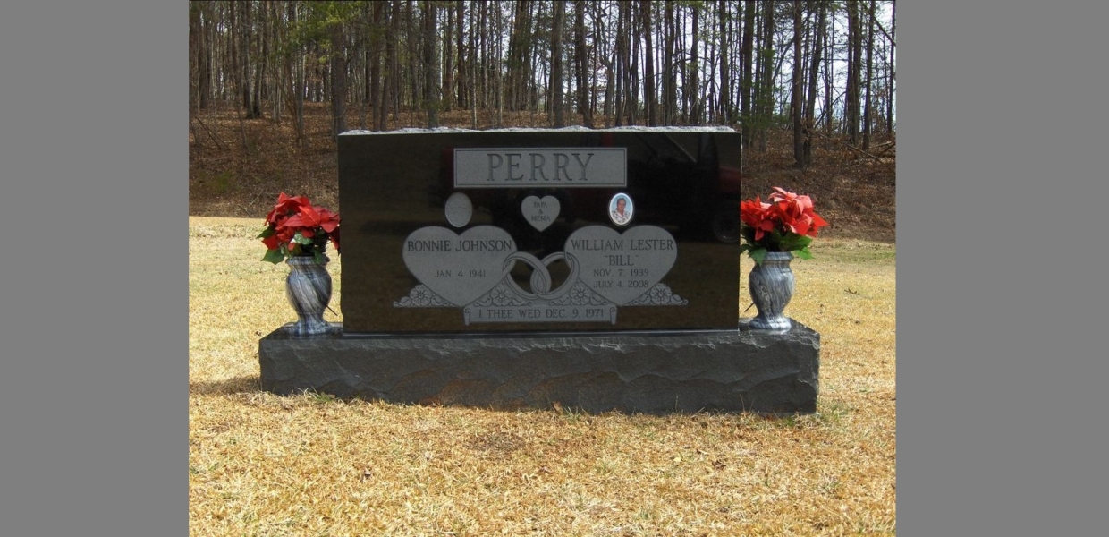 Memorial Headstones & Grave Tombstone Markers, Cremation Urns