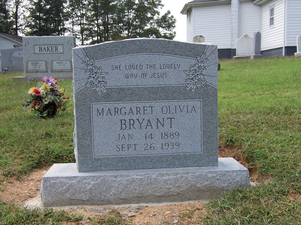 Photogallery Memorial Headstones & Grave Tombstone Markers