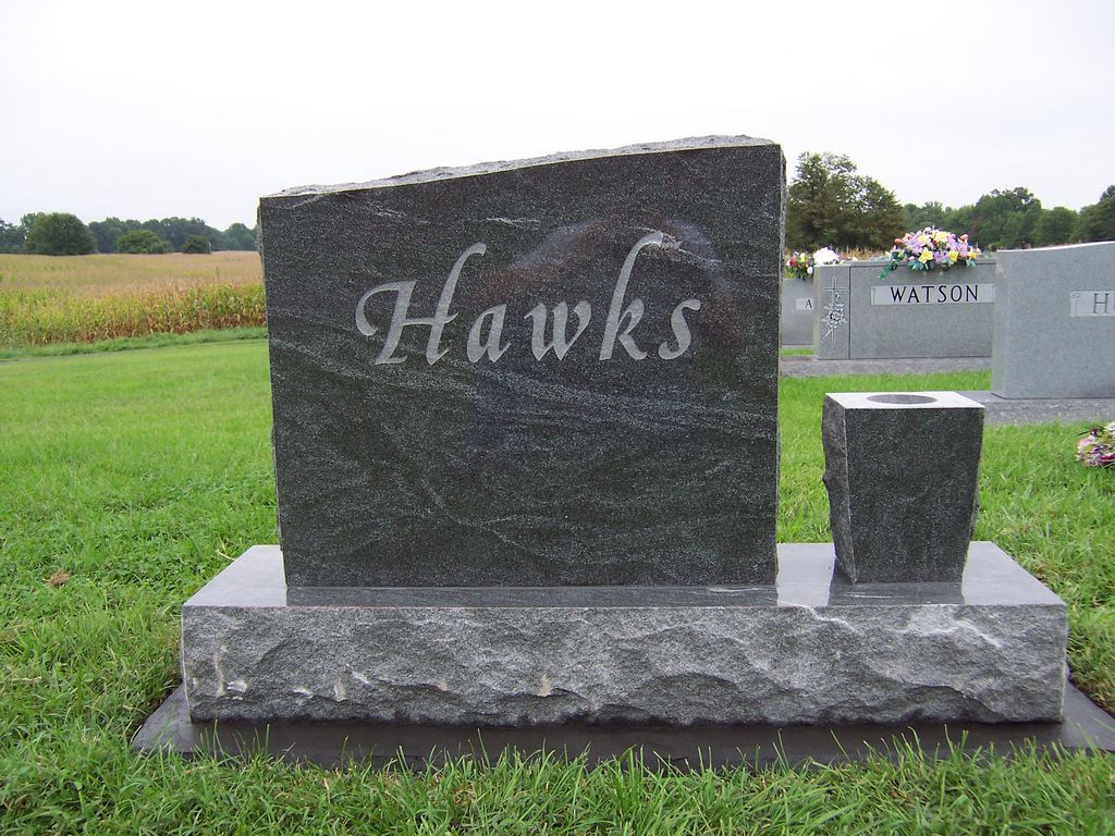 Photogallery Memorial Headstones & Grave Tombstone Markers