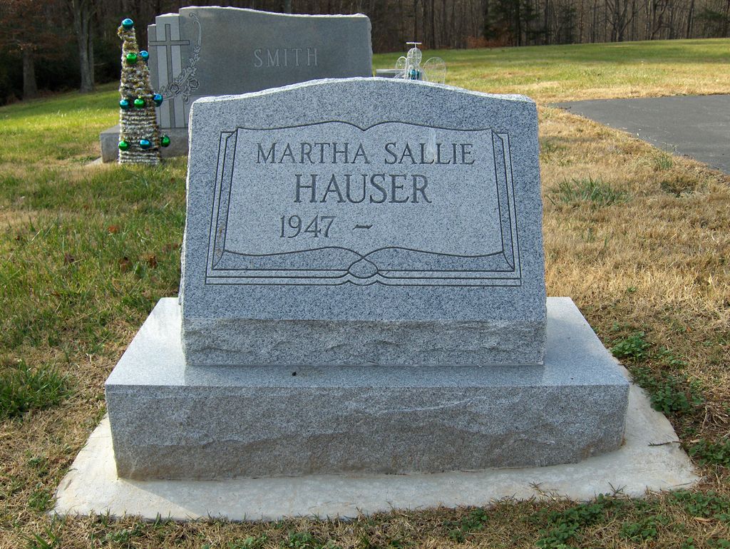 Photogallery Memorial Headstones & Grave Tombstone Markers