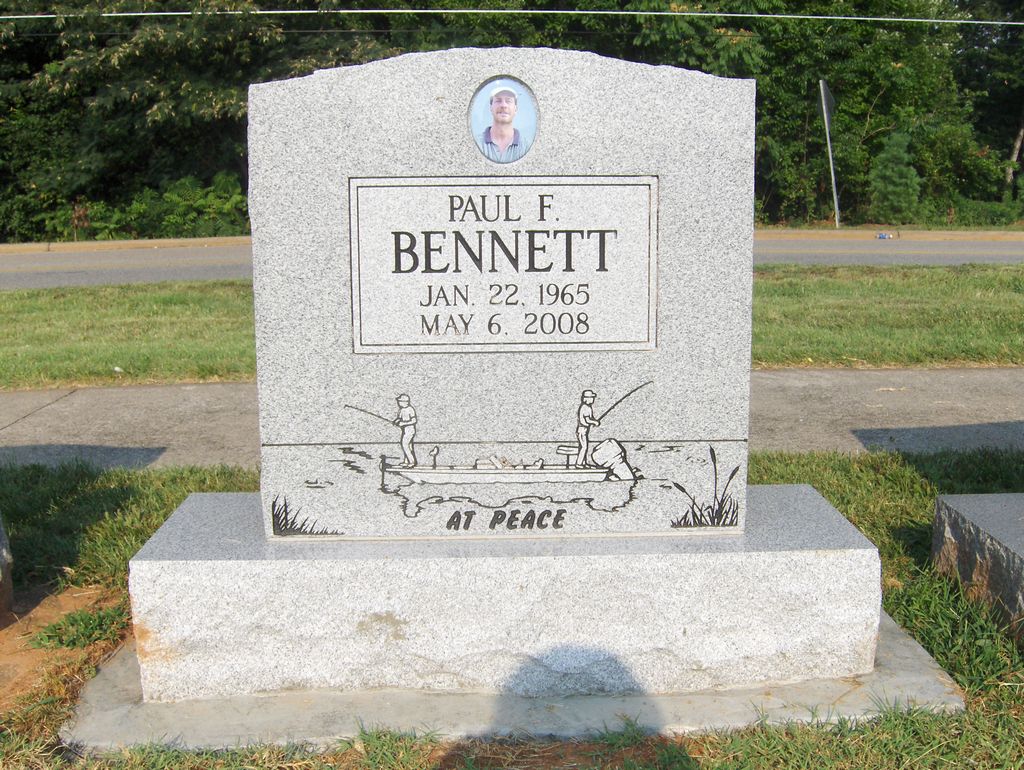 Photogallery Memorial Headstones & Grave Tombstone Markers