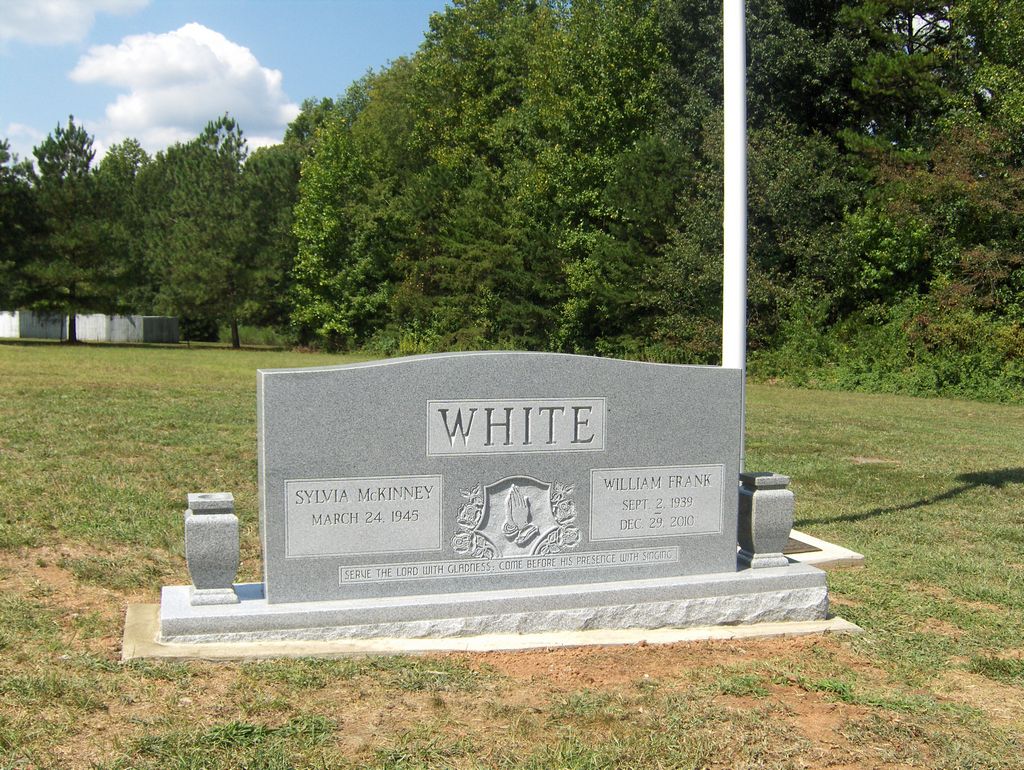 Dual Monuments Memorial Headstones & Grave Tombstone Markers