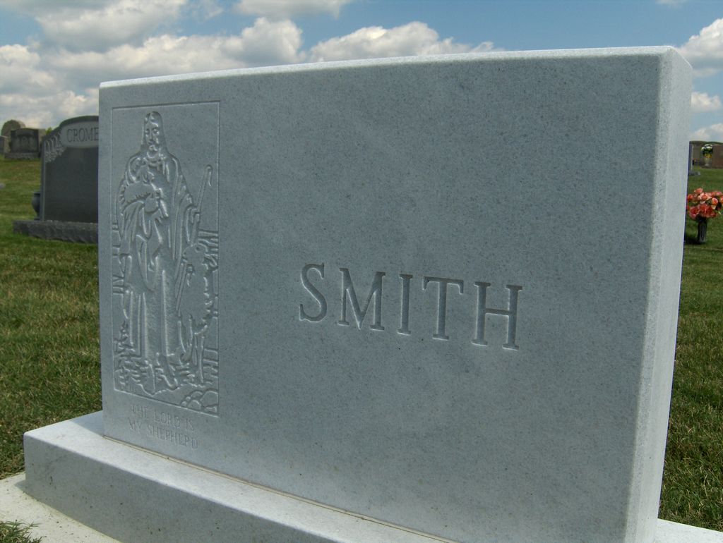 Photogallery Memorial Headstones & Grave Tombstone Markers