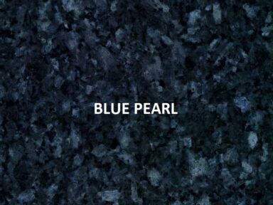 Blue_Pearl NAMED