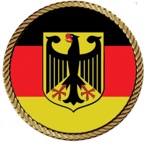 GERMANY - INTERNATIONAL