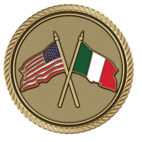 ITALIAN US - INTERNATIONAL