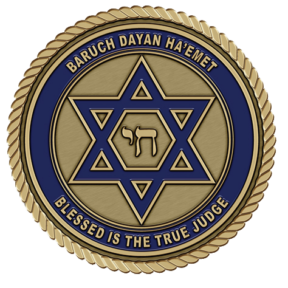 JEWISH HERITAGE - RELIGIOUS