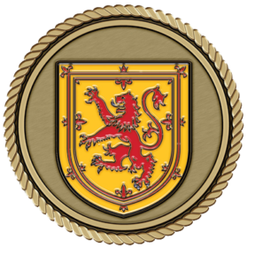 SCOTTISH LION - INTERNATIONAL