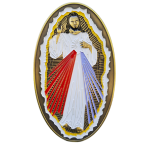 Divine Mercy - Religious