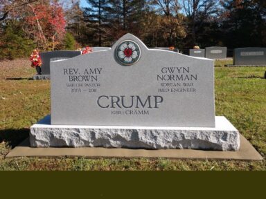 CRUMP - Companion